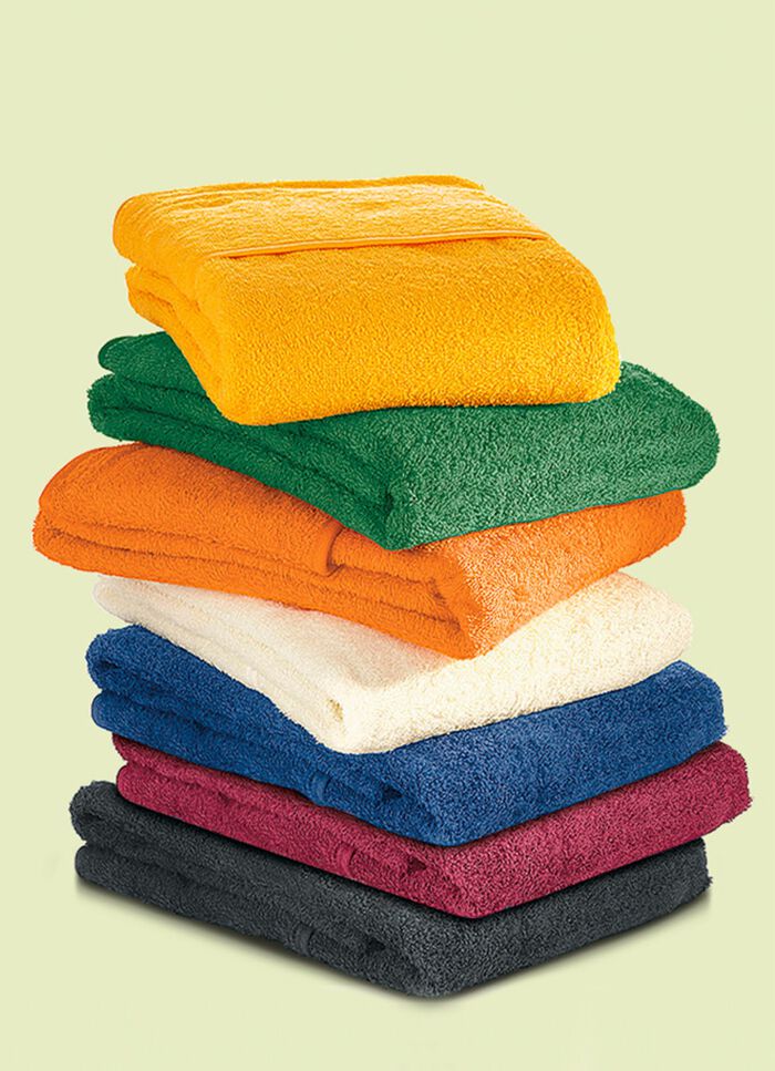 Dyckhoff beschermhoezen van badstof 