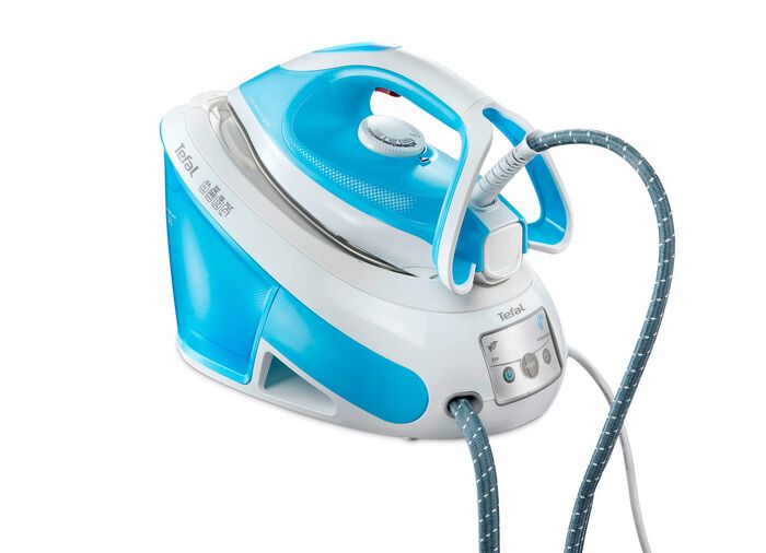 Tefal stoomstrijkijzerstation 