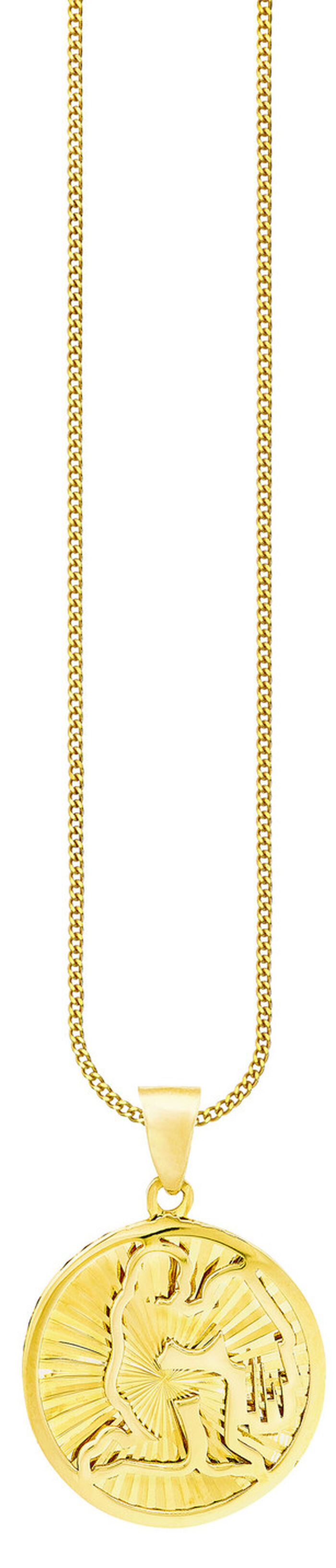 Smaakvolle sterrenbeeld hangers 