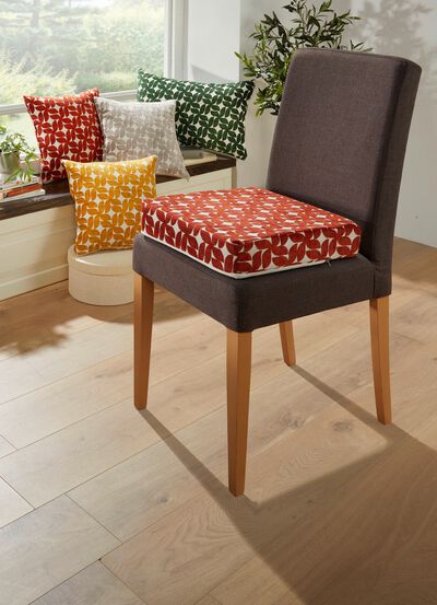 Kussensloop of zitverhoger 