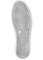 Gemini pantoffels van zacht rundnappaleer JEANS