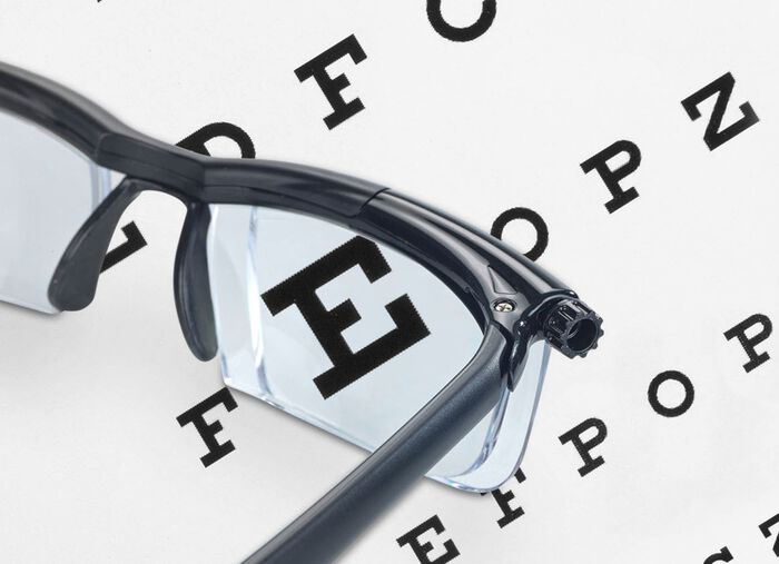 SEEPLUS zoomleesbril: Het voordelige alternatief voor multifocale brillen 