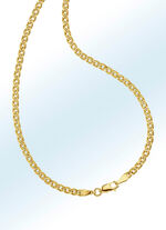 Dubbele schakelketting 