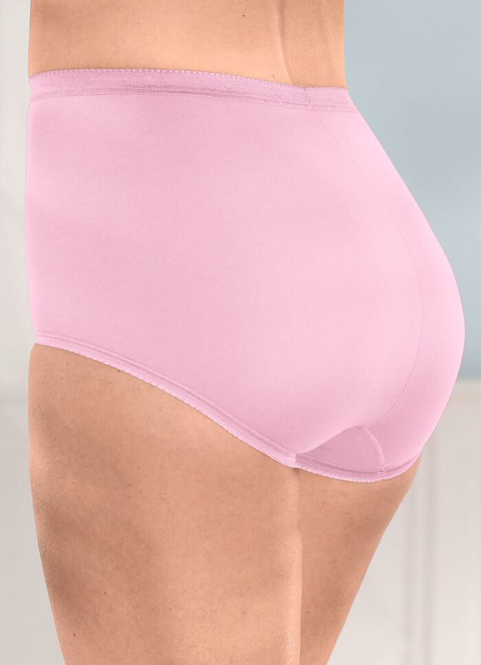 sloggi vierpack maxi-slips 