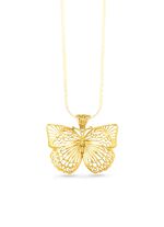 Filigraan vlinderhanger 