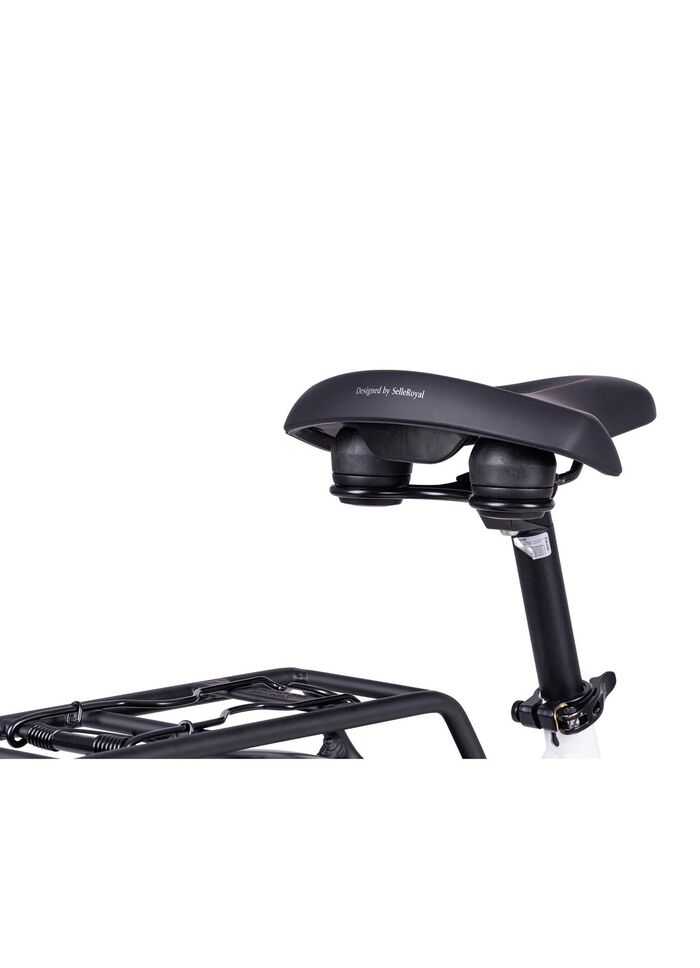 E-Bike Comfort Sport Easy van SAXXX 