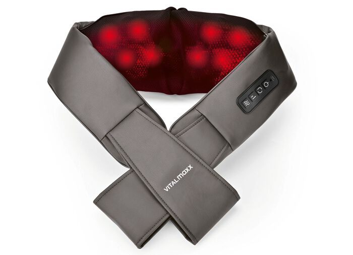 Vitalmaxx Shiatsu-massageapparaat 