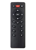 Digitale radio met groot kleurendisplay 