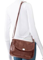 Laurina, tas, dames, met verstelbare schouderband 