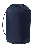 Functioneel jack met 2-weg ritssluiting MARINE