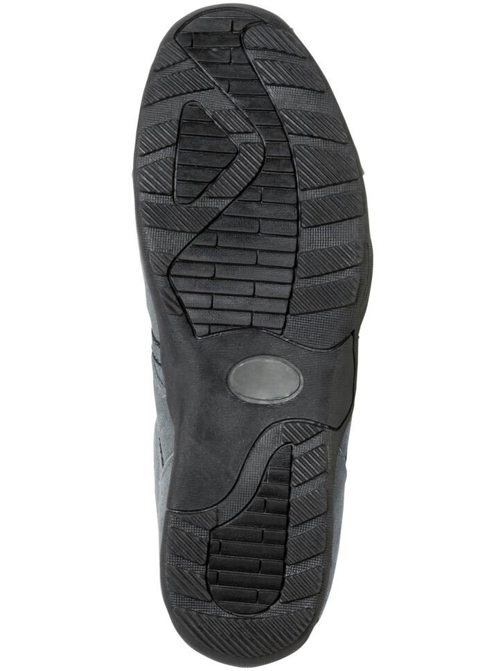 Su&egrave;de loafers 