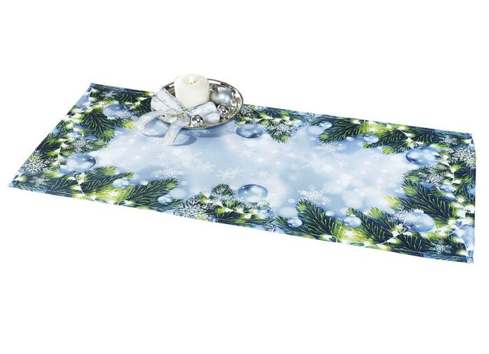 Prachtige tafel- en kamerdecoratie MULTICOLOR