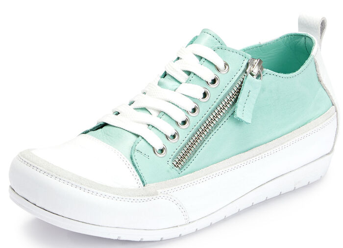 Andrea Conti sneakers in een trendy look MUNT