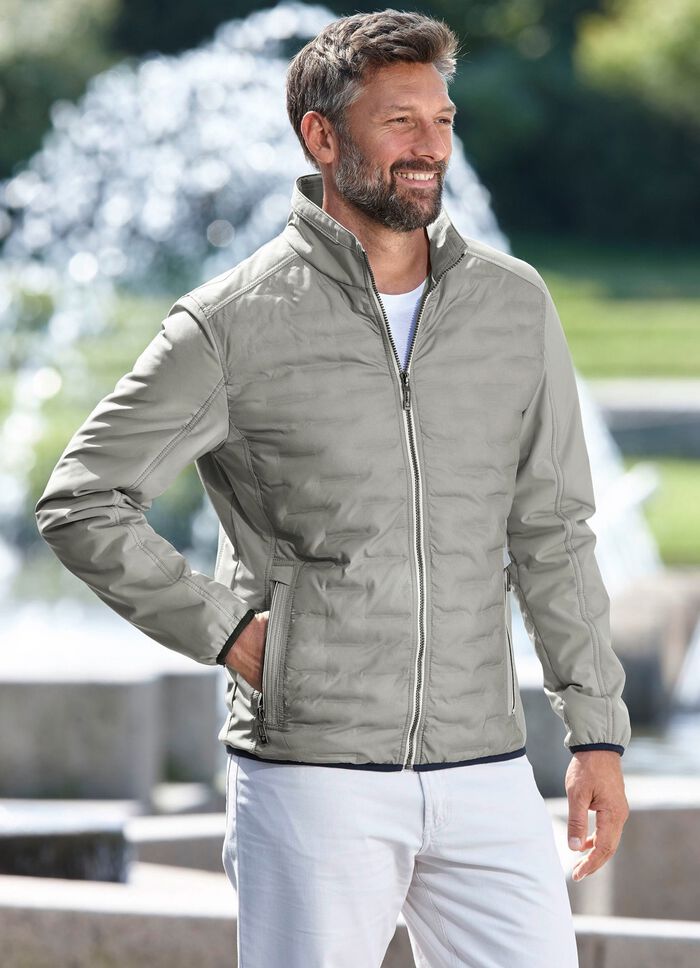 Blouson uit &ldquo;Gate One&rdquo; 