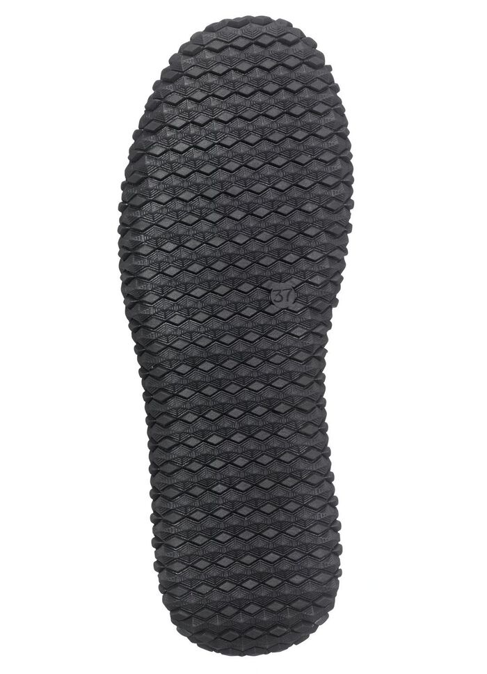 Veterschoen in modieus design 