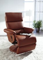 Relaxfauteuil in mooi design 