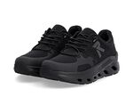 Rieker, sportieve damessneakers, breedte G, met uitneembaar voetbed 