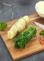 Rouladeclips, set van 10 stuks. 