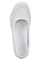 ELENA EDEN sipper met luchtige perforatie 