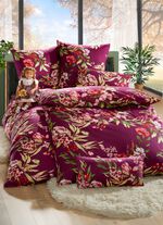 Beddenset bedrukt aan beide zijden 