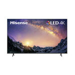 Hisense QLED 4K UHD-tv 