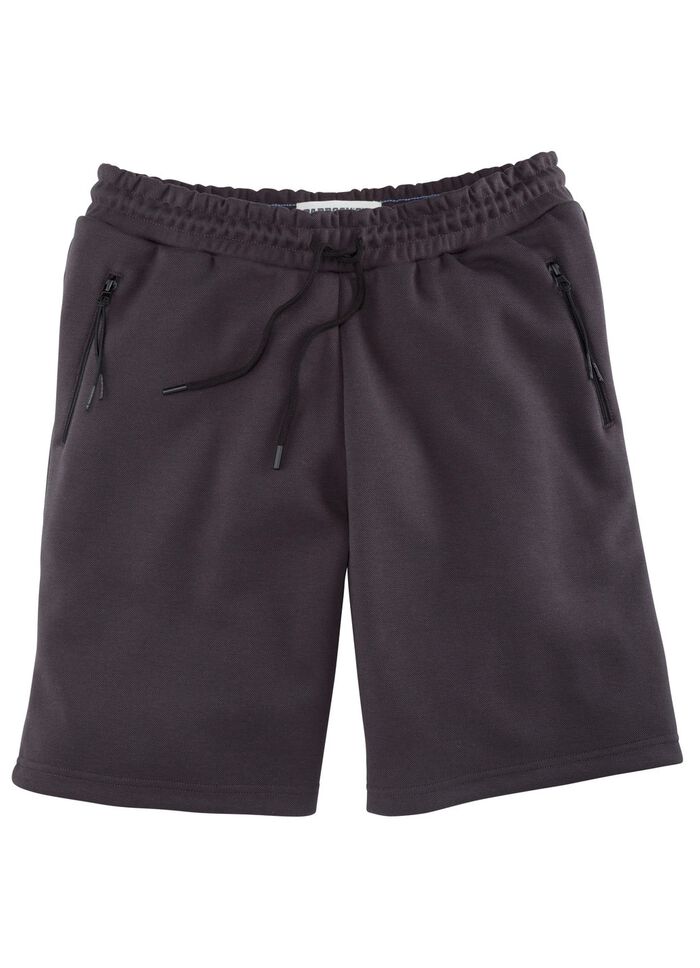 Geweldige pull-on shorts van "Paddock's" in 3 kleuren GRAFIT