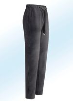 Broek in de huidige joggingbroekstijl 