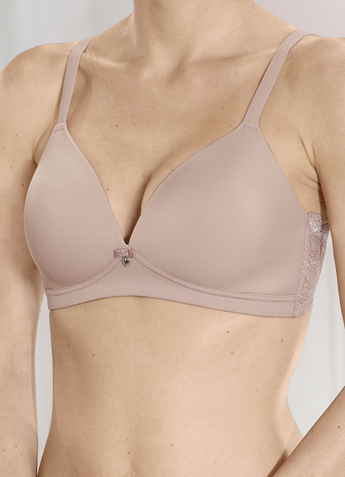 Sassa-bh met voorgevormde cups NOUGAT