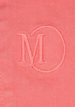 Broek in 5-pocketvorm 