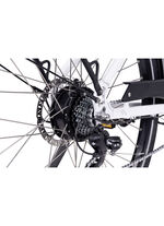 E-Bike Comfort Sport Easy van SAXXX 