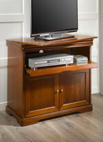 Italiaanse ladekast in eenvoudig design 