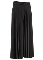 Culottes met plooien 