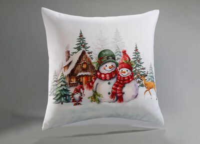 Tafel- en kamerdecoratie 