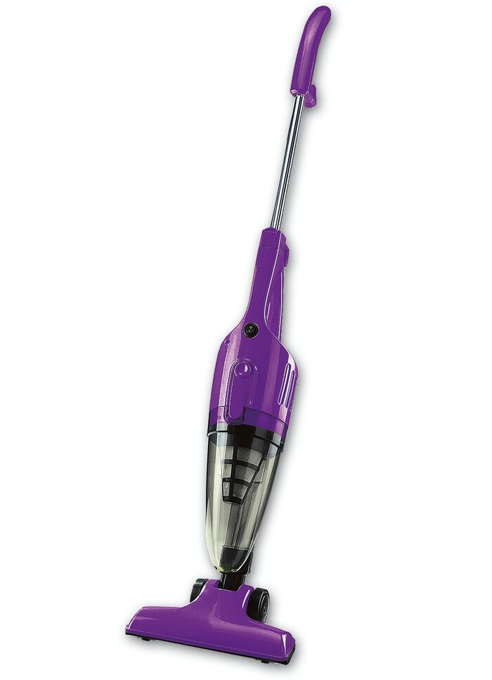 3-in-1 steelstofzuiger 