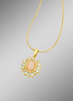 Kettinghanger met ankerketting 