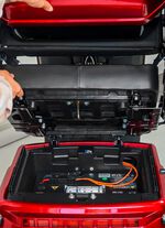 Rolektro Deisla Batterij Quad 