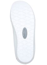 Andrea Conti sneakers in een trendy look LICHTGRIJS M.