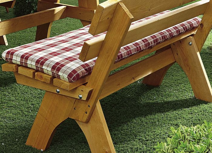 Kussens voor tuinmeubelen Nordland 