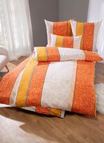 Beddengoedset in renforc&eacute;-kwaliteit 