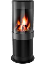 Keramische ventilatorkachel 