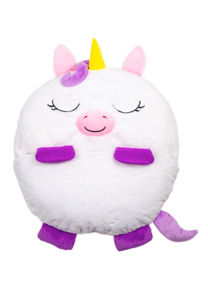 Happy Nappers knuffelslaapzak 