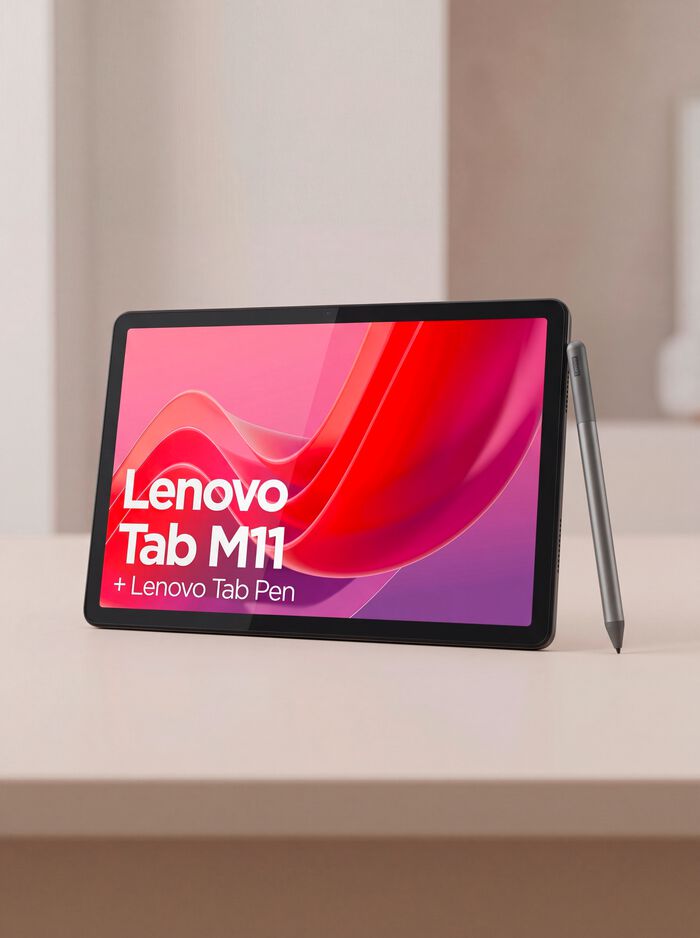 Lenovo Tab M11-tablet 