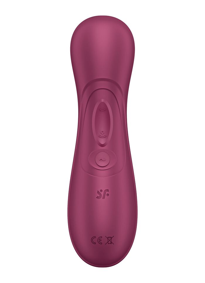 Massageapparaat met  vibrator 