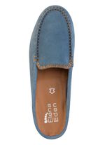 ELENA EDEN su&egrave;de mocassin sabot 