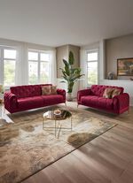 Gestoffeerde meubels BORDEAUX