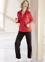 Vrijetijdspak van “Plantier” 