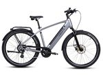 E-trekkingfiets X-Road 5.2 van SAXONETTE 