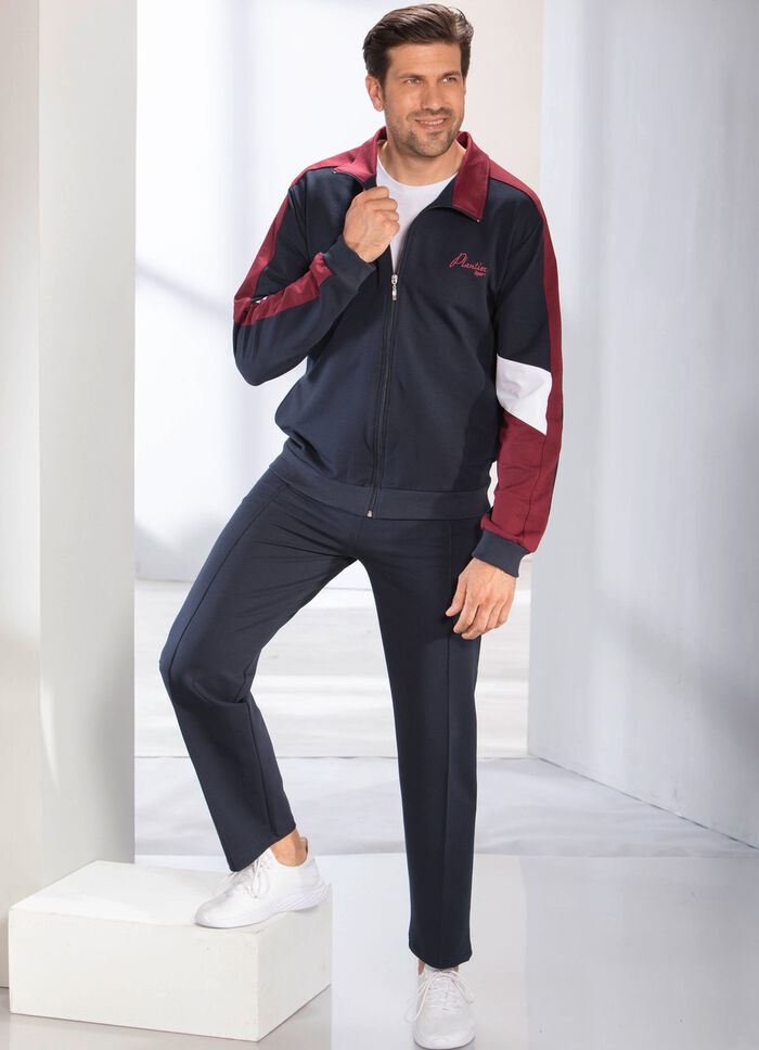 Vrijetijdspak van &ldquo;Plantier&rdquo; 