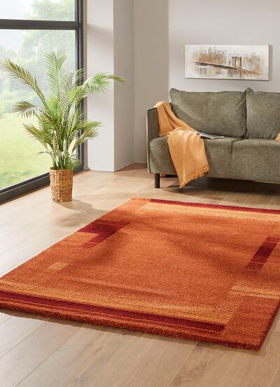 Bruggen en tapijten geschikt voor vloerverwarming 