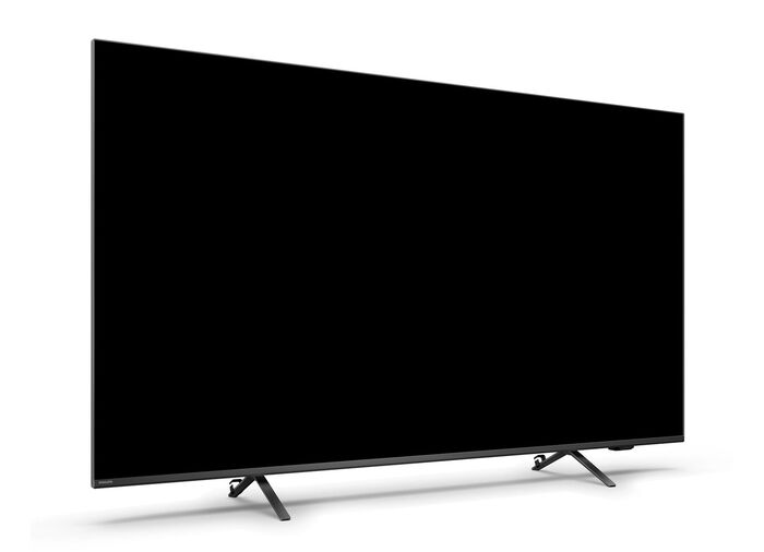 Philips PML9009/12 4K Ultra_HD Ambilight Mini LED-TV 